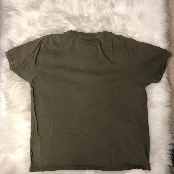 Cute oversized vintage t-shirt - Picture 2 of 6